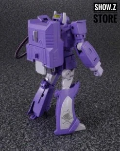 4th Party MP29 Masterpiece Shockwave -model store 02dbc09605