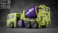 ToyWorld TW-C07X Constructor Devastator Perfect Edition Set Of 6 -model store 02e97fda0f
