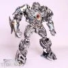 4th Party FL-01 Nero Galvatron Fury Leader Oversized Version -model store 02f06e9baf