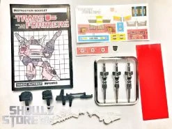 4th Party Transformers G1 Inferno -model store 03023ab5b3