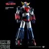 King Arts Diecast Figure Series DFS067 UFO Robot Grendizer Normal Edition -model store 0302ec9670