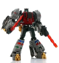 ToyWorld TW-D02 Muddy Sludge -model store 0343ce71d2