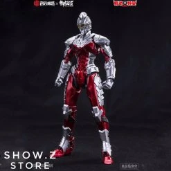 Dimension Studio & Model Principle 1/6 Meister Ultraman Ultra Seven Suit Ver. 7.3 -model store 036e35cdda