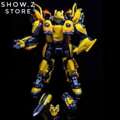 Takara MPM-07 Masterpiece Bumblebee -model store 037e457133
