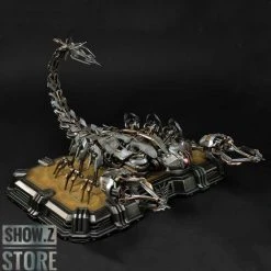 [Pre-Order] HEAT Studio Custom Made Transformers Movie Scorponok Statue -model store 0380111bc4