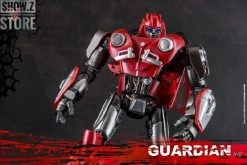 Zeta Toys ZV-03 Guardian Cliffjumper -model store 039006073b