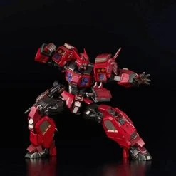 Flame Toys Kuro Kara Kuri Deadlock Drift 22 Flame Toys Kuro Kara Kuri Deadlock Drift -model store 039239be10