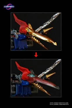 FansToys FT-05 Soar Swoop 17 FansToys FT-05 Soar Swoop -model store 03db3a2e5a