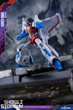 Iron Factory EX-27G Wing Guard Set Of 3 -model store 03fa7570bf