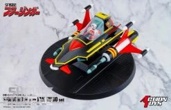 Action Toys Sci-Fi West Saga Starzinger Starcrow W/ Jan Kugo 22 Action Toys Sci-Fi West Saga Starzinger Starcrow W/ Jan Kugo -model store 040048776e