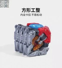 52Toys BeastBox BB-12 Darknet -model store 041410ff8a