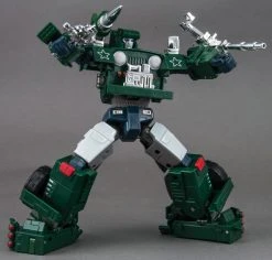 MakeToys MT RM-02Y GunDog Hound Limited Edition -model store 042a538363