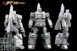 [Pre-Order] FansToys FT-30D Viper Fireflight -model store 042ff9d7fc