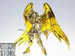 Great Toys Saint Seiya Myth Cloth Soul Of God EX Sagittarius Aiolos 17 Great Toys Saint Seiya Myth Cloth Soul Of God EX Sagittarius Aiolos -model store 04625983f6