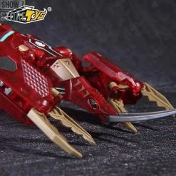 52Toys BeastBox BB-11 Trident -model store 0479a5656d