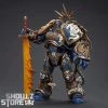 JoyToy Source 1/18 Warhammer 40K Ultramarines Primarch Roboute Guilliman -model store 047b4d16f7