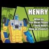 DX9 Toys D-16B Henry Wildrider G2 Version -model store 047cf2583a