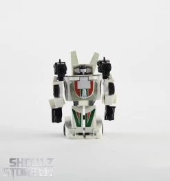 4th Party Transformers G1 Wheeljack -model store 04820fe2b4