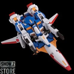 Sentinel Toys Riobot Super Robot Wars OG R-1 Real Personal Trooper -model store 048a2ea290