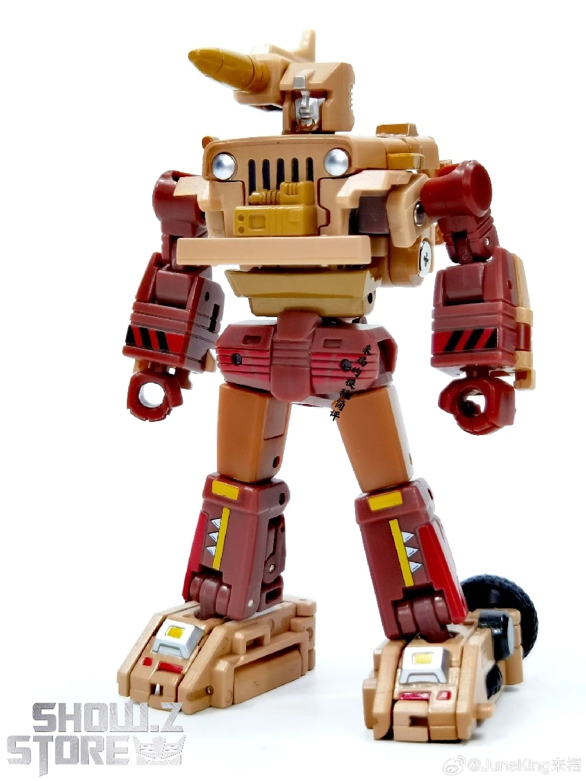 Newage H50C Red Scorpion 5 Newage H50C Red Scorpion - Image 3