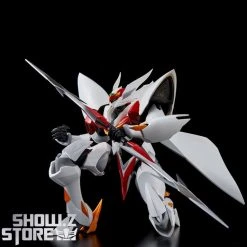 Sentinel Toys Riobot Tekkaman Blade D-boy Evolution Version -model store 04a8c1666c
