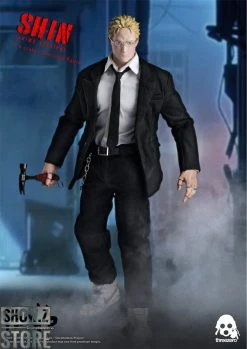 ThreeZero 1/6 Dorohedoro Shin Anime Version -model store 04c54e3473