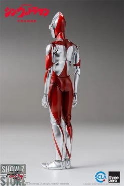 Threezero FigZero S 1/12 Ultraman 27 Threezero FigZero S 1/12 Ultraman -model store 04d543e90c