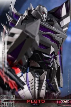 Planet X PX-15B Pluto Megatron Metallic Version -model store 04da2c0780
