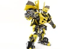 Weijiang M03 Movie Battle Blades Hornet Bumblebee -model store 04defe8c04