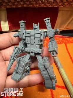 Dr.Wu DW-E23 Tactical Commander Ultra Magnus -model store 04e7048152