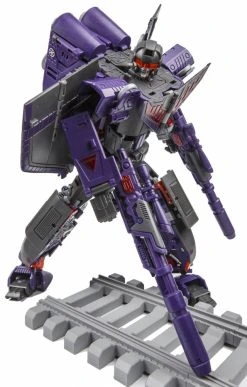 ToyWorld TW-06B Devil Star Astrotrain Purple Version TFCon 2015 Exclusive -model store 04ebc4a827