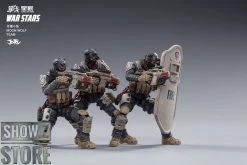 JoyToy Source 1/18 War Stars Free Truism 15th Moon Wolf Fleet Set Of 3 -model store 04ebd37f49