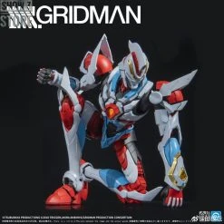 ChuangMoWan SSSS.Gridman Actibuilder Gridman First Edition Version 29 ChuangMoWan SSSS.Gridman Actibuilder Gridman First Edition Version -model store 04eedcc434