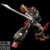 Sentinel Toys Metamor-Force Super Heavy God Sigman Gravion Bariation -model store 050e2740e6