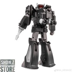 NewAge H35M Cyclops Shockwave Galactic Man Version -model store 0510bd221f