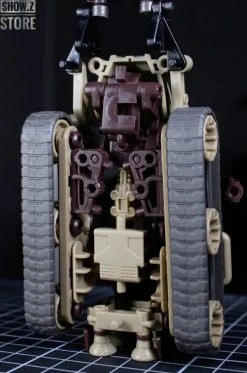 Rihio Multiabyss MM007 Lair Perambulator Set Of 4 (BlueBlackGreyBrown) -model store 053ca6b371