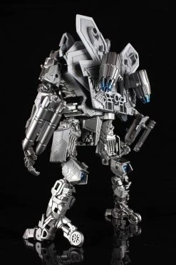 Black Mamba LS-04 LS04 Starscream SS-06 SS06 Oversized 27 Black Mamba LS-04 LS04 Starscream SS-06 SS06 Oversized -model store 054a3ddff8