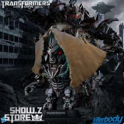 Killerbody KB20069-20 Official Licensed Megatron W/ LED -model store 055b205da4