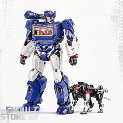 Trumpeter Transformers Soundwave Smart Model Kit 27 Trumpeter Transformers Soundwave Smart Model Kit -model store 058a3c76b3