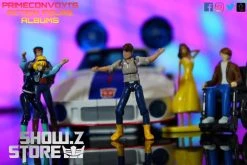 [Pre-Order] FansToys FT-48 Jive Jazz -model store 059b5c4cd1