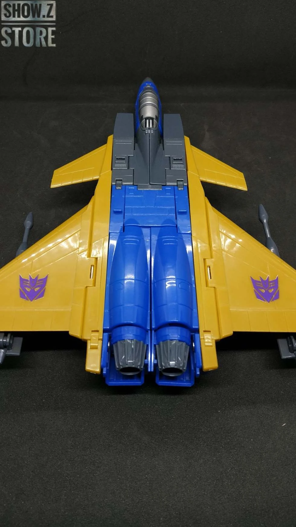 MakeToys MTRM-15 Endgame Dirge 6 MakeToys MTRM-15 Endgame Dirge - Image 4