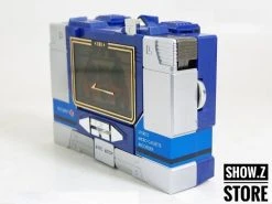 4th Party G1 Reissue Soundwave -model store 05a633af7d