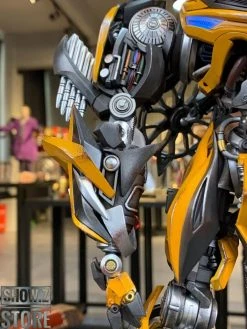 Comicave Studios 1/22 Bumblebee -model store 05a6d4737f