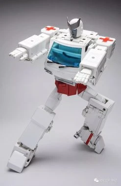 Weijiang WJ MPP30 MPP-30 Steel Guard MP-30 Ratchet Oversized -model store 05d3a331d5