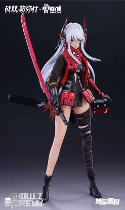 Animester 1/9 Punishing Gray Raven Lucia Crimson Abyss -model store 05d8fb33c4