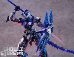 Strange Work 1/20 Frosty Cat Model Kit Clear Version -model store 05e8d0a083