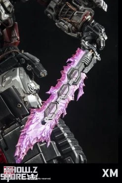 [Pre-order] HEAT Studio 1/10 Transformers Megatron Statue -model store 05f1e8304e