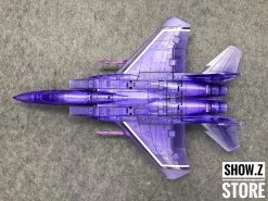 Yes Model YM-07 Seeker Jet Current Rainmaker -model store 06107d23e7