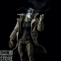 Sentinel Toys 1000Toys 1/12 No Guns Life Juzo Inui PX Previews Exclusive -model store 06119f94e1