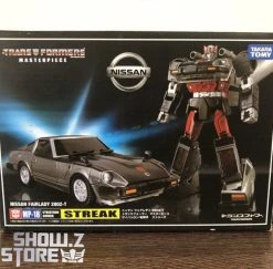 4th Party Masterpiece MP-18 Streak -model store 0628cfa788